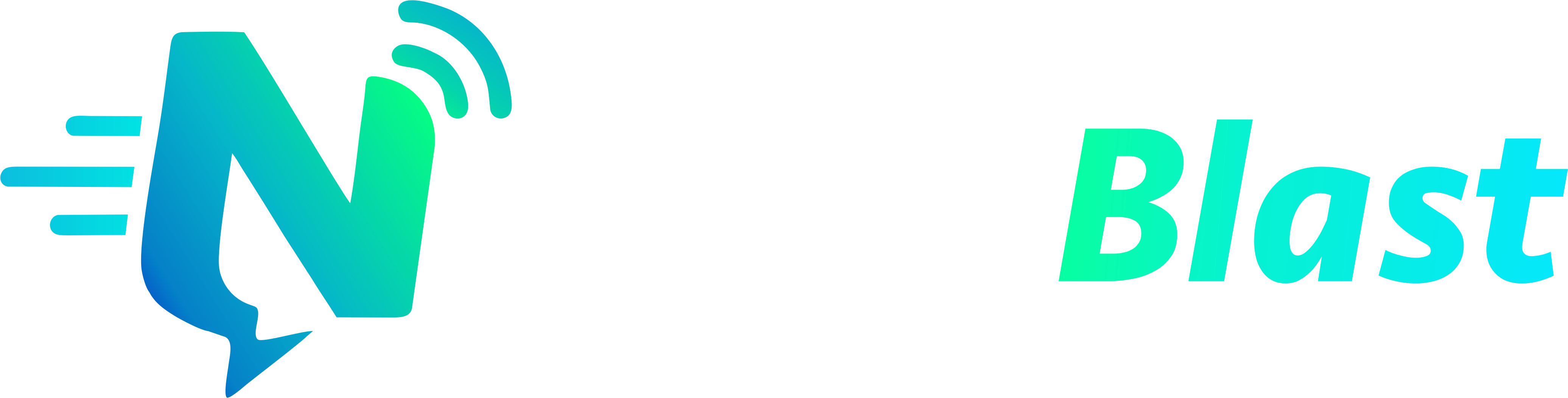 NusaBlast