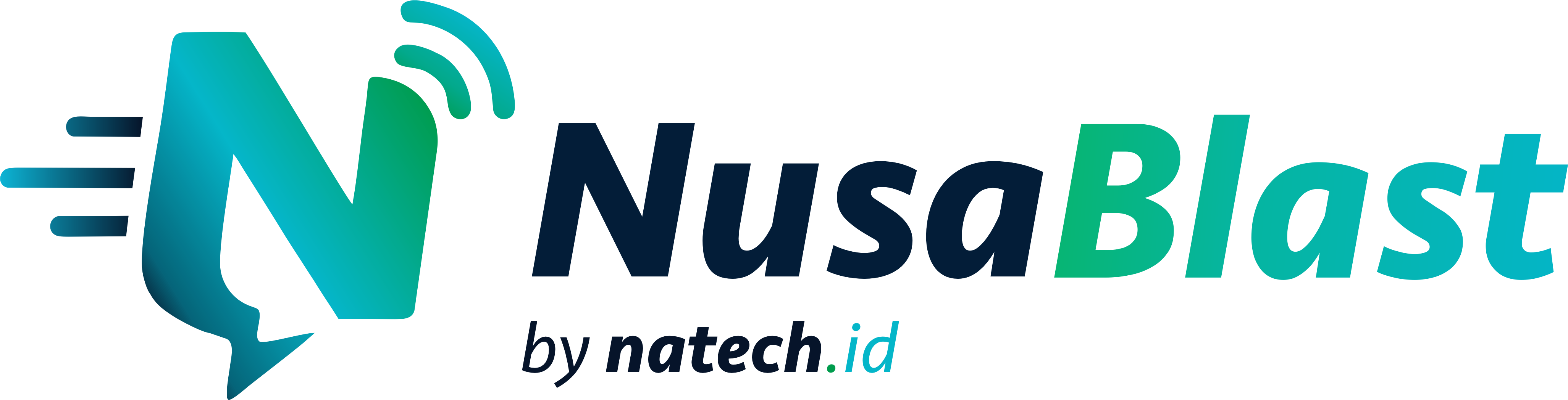 NusaBlast